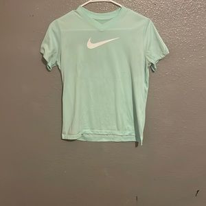 nike shirt